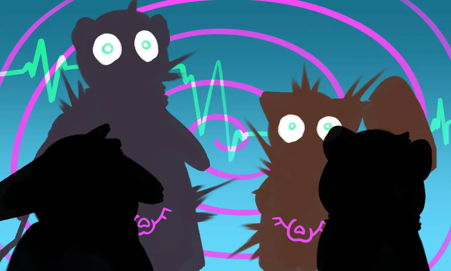 Bighornsheep - Polls Quest!